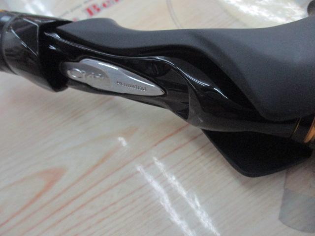 25炎月SS N-B66ML-FS