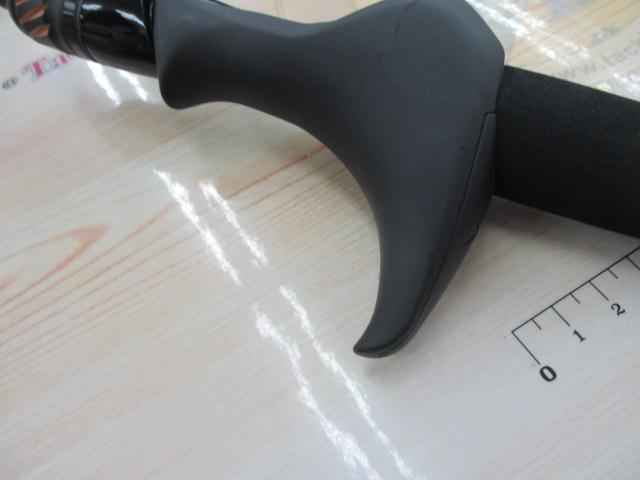 25炎月SS N-B66ML-FS