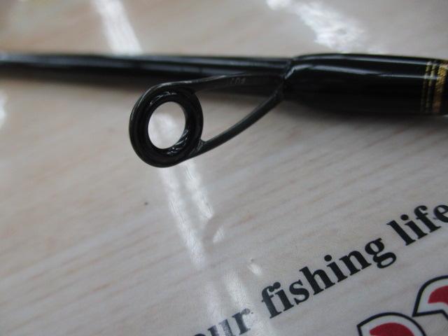 25炎月SS N-B66ML-FS