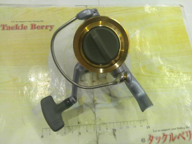 エンブレムS 3500C