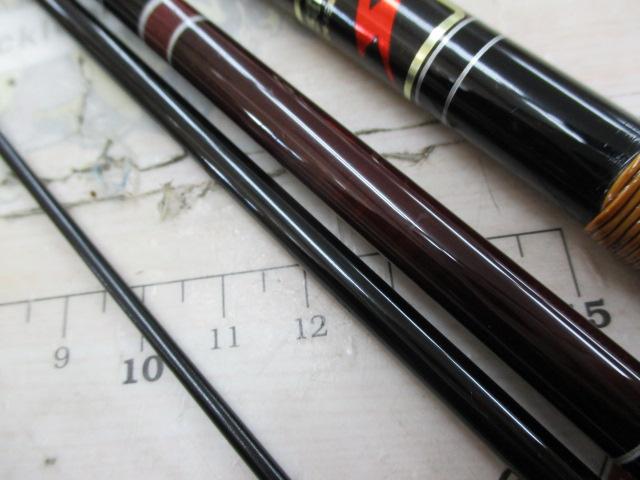 純世紀桔梗330硬調