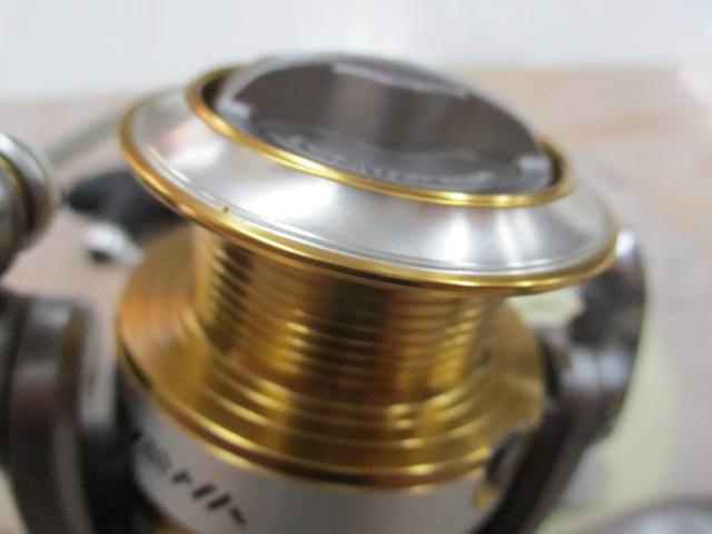 レブロスMX 2500