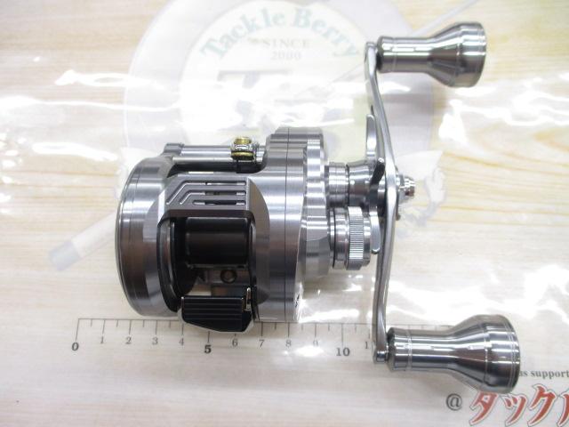 26カルカッタコンクエスト DC200HG｜＠ベリーネット 日本最大新品中古