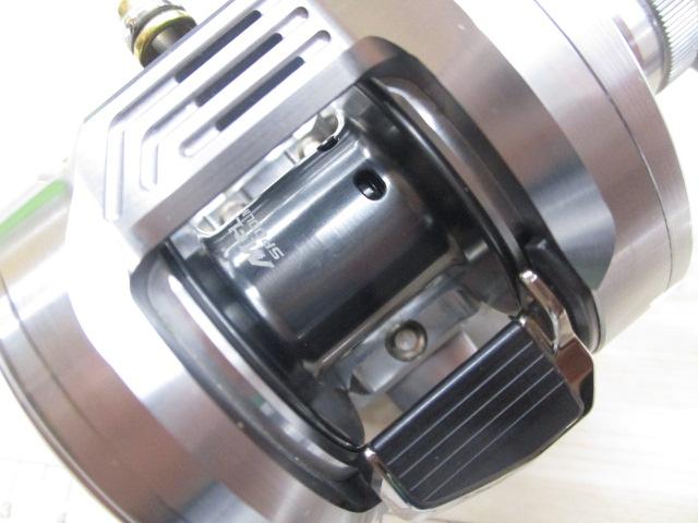 26カルカッタコンクエスト DC200HG｜＠ベリーネット 日本最大新品中古