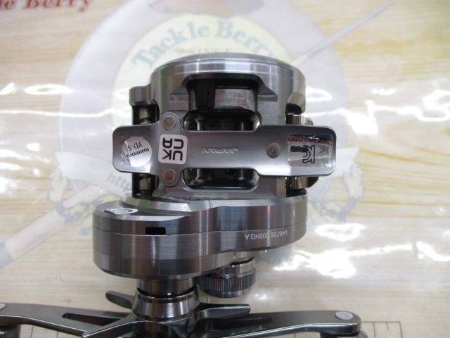 26カルカッタコンクエスト DC200HG｜＠ベリーネット 日本最大新品中古