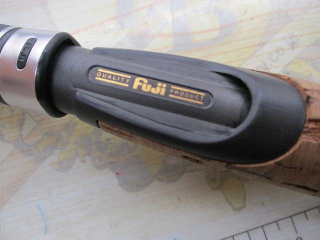 アグレシオン AGS-602L｜＠ベリーネット 日本最大新品中古釣具WEBショップ
