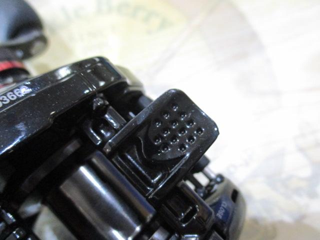 17スコーピオンDC 101HG｜＠ベリーネット 日本最大新品中古釣具WEBショップ
