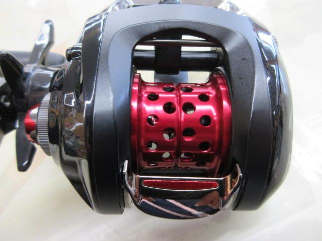 ダイワ　SS AIR 8.1 L ベイトリール ダイワSS AIR 8.1L｜＠ベリーネット 日本最大新品中古釣具WEBショップ