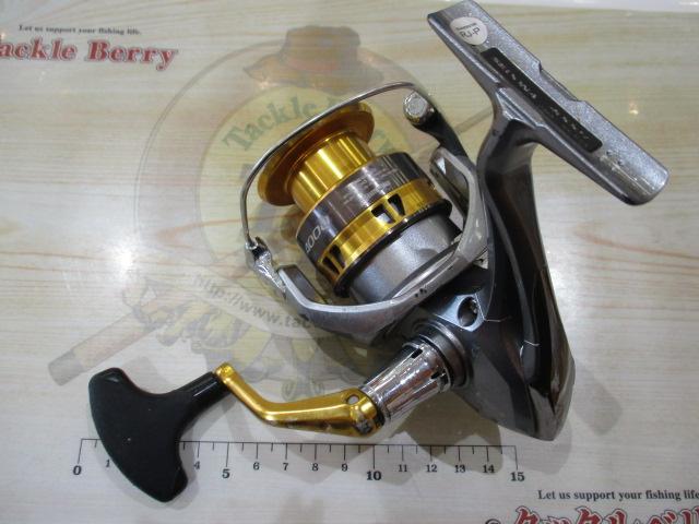 シマノ 17 セドナ 4000 17セドナ 4000｜＠ベリーネット 日本最大新品中古釣具WEBショップ