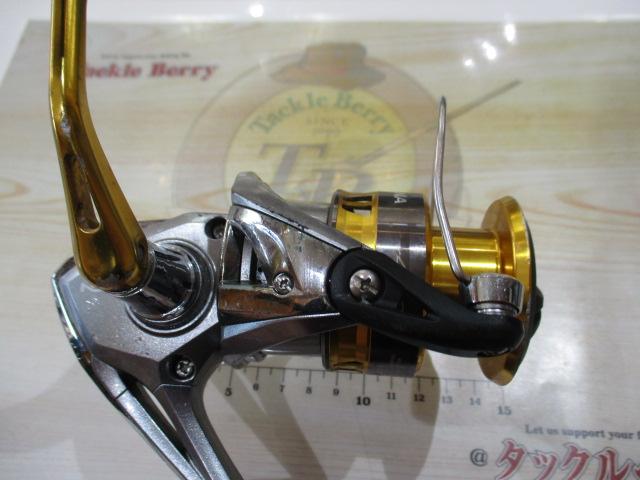 17セドナ 4000｜＠ベリーネット 日本最大新品中古釣具WEBショップ