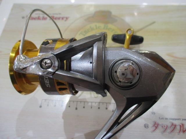 17セドナ 4000｜＠ベリーネット 日本最大新品中古釣具WEBショップ