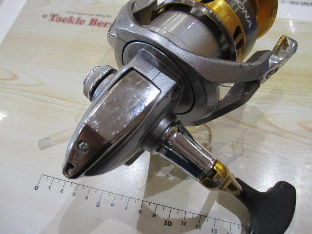 17セドナ 4000｜＠ベリーネット 日本最大新品中古釣具WEBショップ