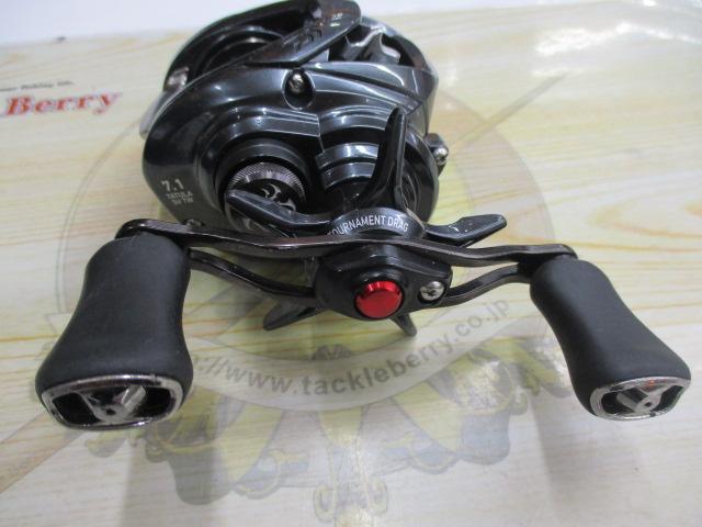 20タトゥーラ SV TW 103SH｜＠ベリーネット 日本最大新品中古釣具WEB