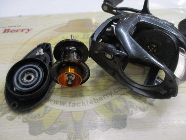 20タトゥーラ SV TW 103SH