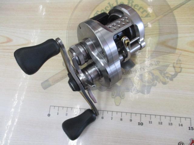 23カルカッタコンクエストBFS XGR｜＠ベリーネット 日本最大新品中古