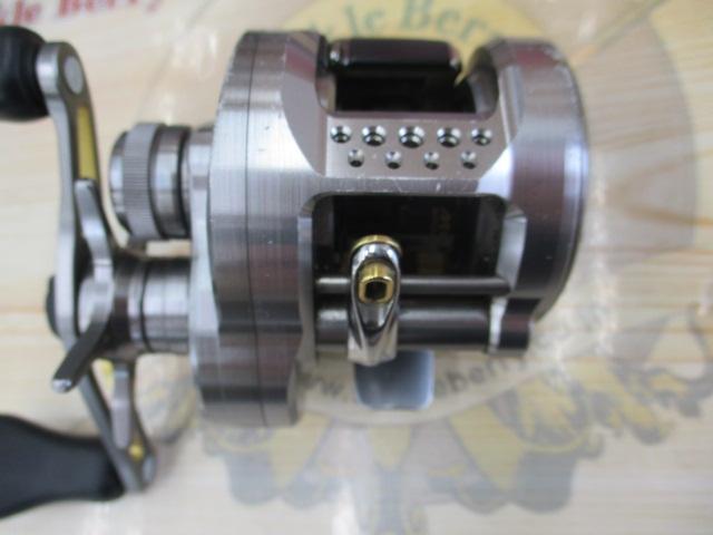 23カルカッタコンクエストBFS XGR｜＠ベリーネット 日本最大新品中古