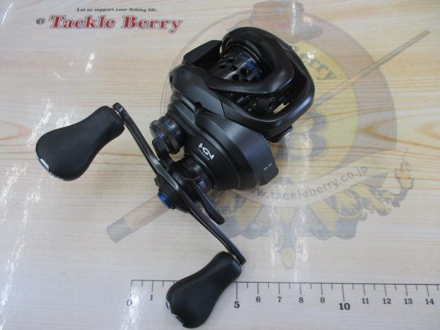 21SLX BFS XG RH｜＠ベリーネット 日本最大新品中古釣具WEBショップ