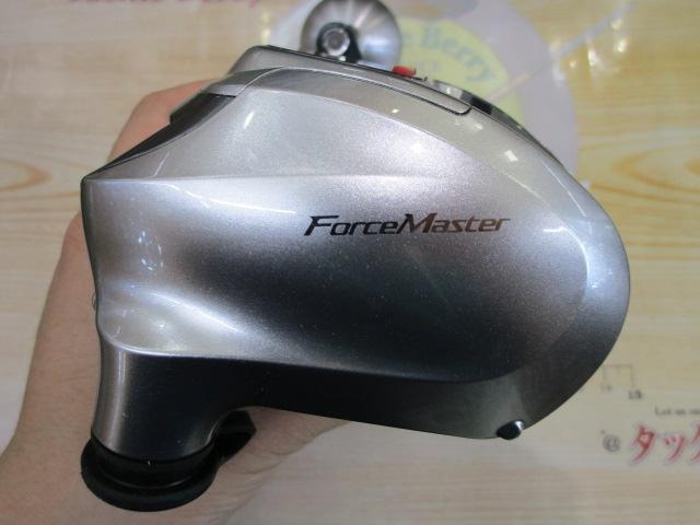 11フォースマスター 1000MK