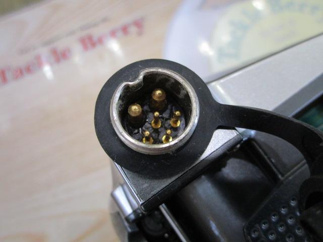 11フォースマスター 1000MK
