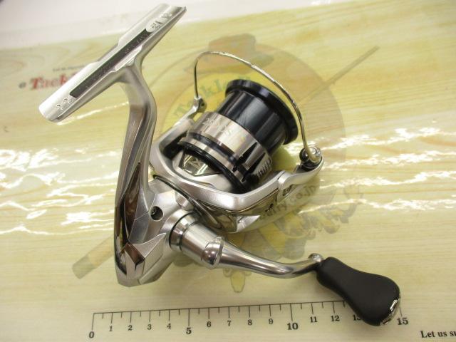 19ストラディック 2500S｜＠ベリーネット 日本最大新品中古釣具WEBショップ