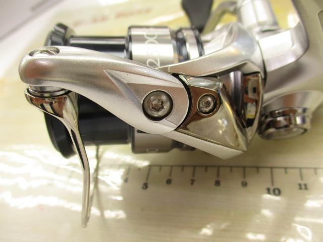 19ストラディック 2500S｜＠ベリーネット 日本最大新品中古釣具WEBショップ