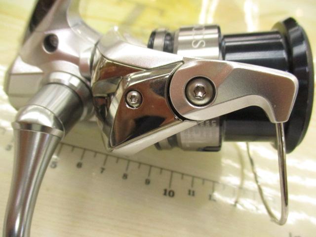 19ストラディック 2500S｜＠ベリーネット 日本最大新品中古釣具WEBショップ