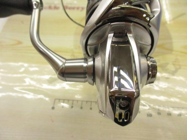 19ストラディック 2500S｜＠ベリーネット 日本最大新品中古釣具WEBショップ