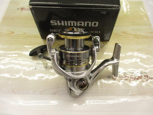 アルテグラ C3000HG スピニングリール 21アルテグラC3000HGの詳細