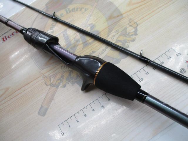 メタリア 湾フグ S-175・J｜＠ベリーネット 日本最大新品中古釣具WEB