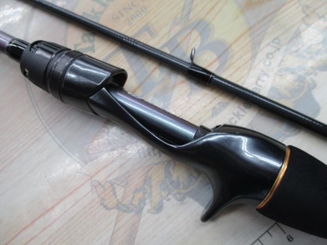 メタリア 湾フグ S-175・J｜＠ベリーネット 日本最大新品中古釣具WEB