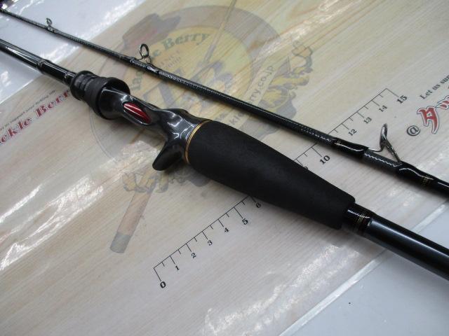 メタリア タチウオテンヤSP 91-170｜＠ベリーネット 日本最大新品中古