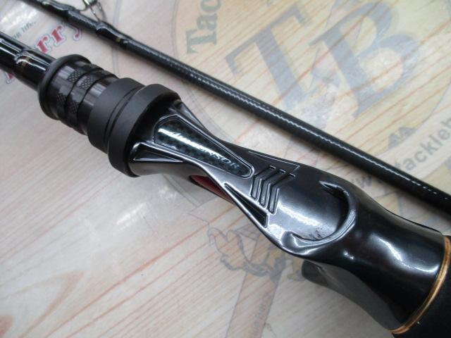 メタリア タチウオテンヤSP 91-170｜＠ベリーネット 日本最大新品中古
