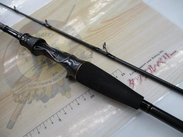 メタリア タチウオテンヤSP 82-175｜＠ベリーネット 日本最大新品中古
