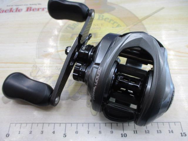 ゼノン ビースト6-L｜＠ベリーネット 日本最大新品中古釣具WEBショップ