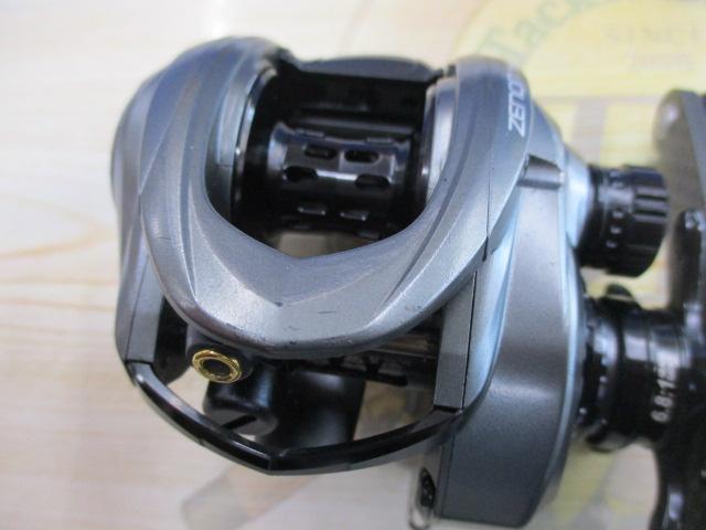 ゼノン ビースト6-L｜＠ベリーネット 日本最大新品中古釣具WEBショップ