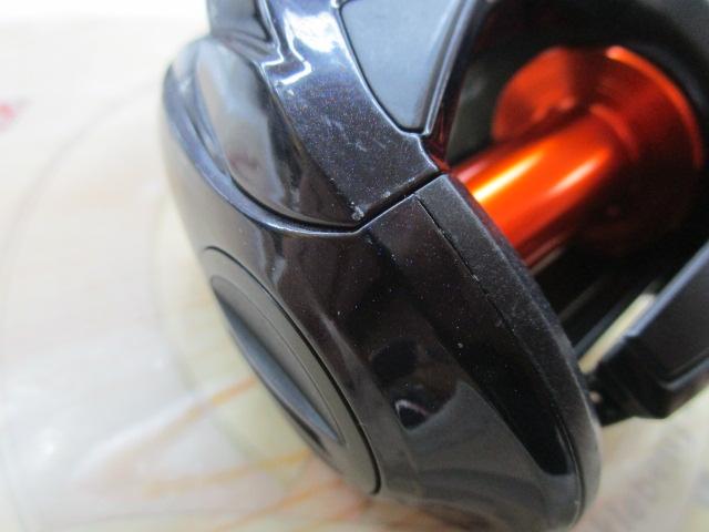 17バルケッタBB 600HG｜＠ベリーネット 日本最大新品中古釣具WEBショップ