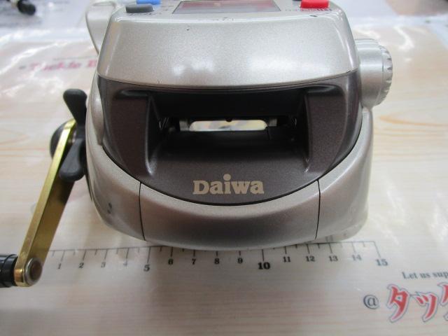 ダイワ　ハイパータナコン500DX ハイパータナコン 500DX｜＠ベリーネット 日本最大新品中古釣具WEBショップ