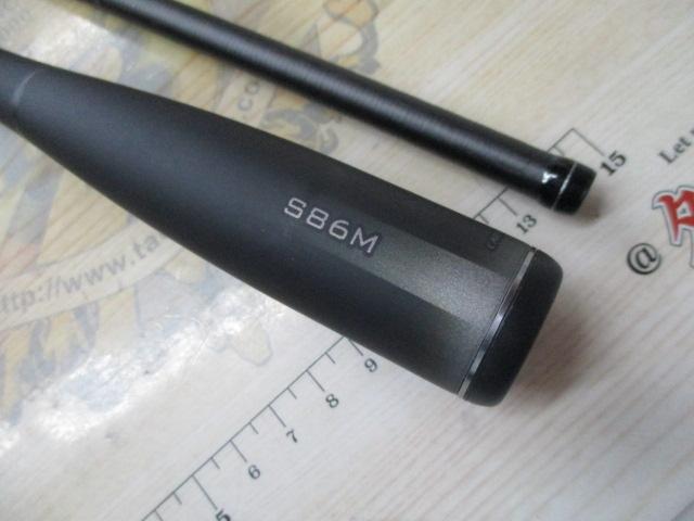 〈美品〉23 ディアルーナ S86M 保証書有 23ディアルーナ S86M｜＠ベリーネット 日本最大新品中古釣具WEBショップ
