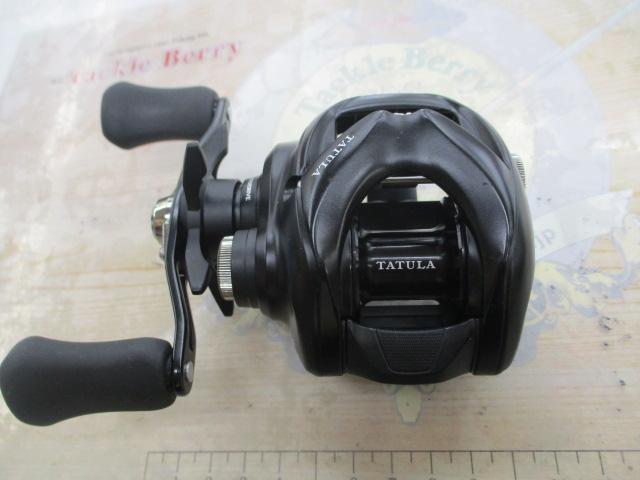 24タトゥーラ TW 100XHL
