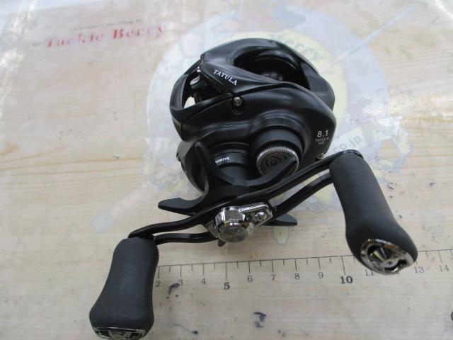 24タトゥーラ TW 100XHL