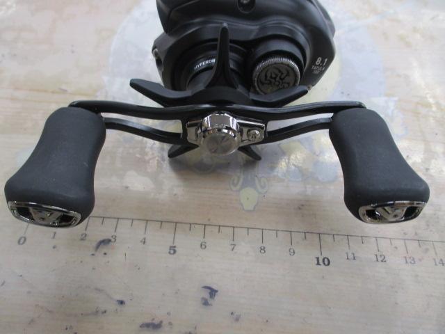 24タトゥーラ TW 100XHL