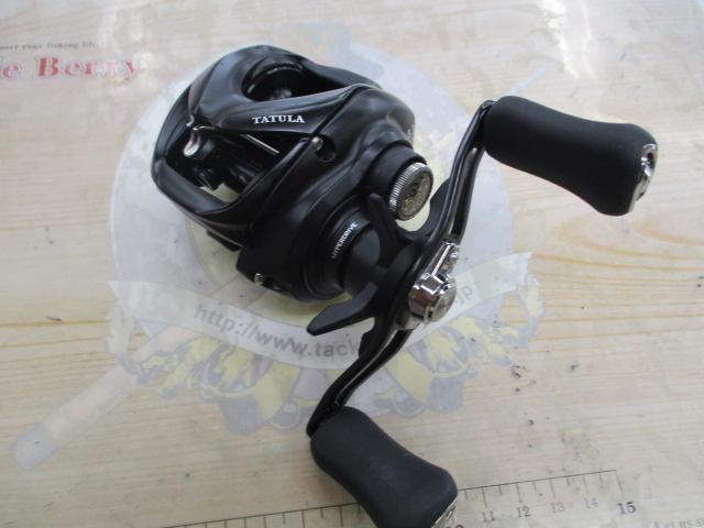 24タトゥーラ TW 100XHL