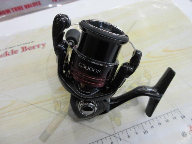 22セフィアBB C3000S