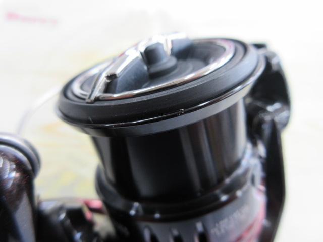 22セフィアBB C3000S