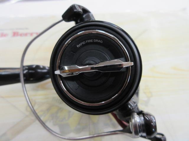 22セフィアBB C3000S