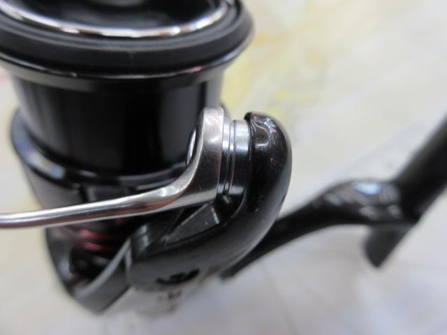22セフィアBB C3000S
