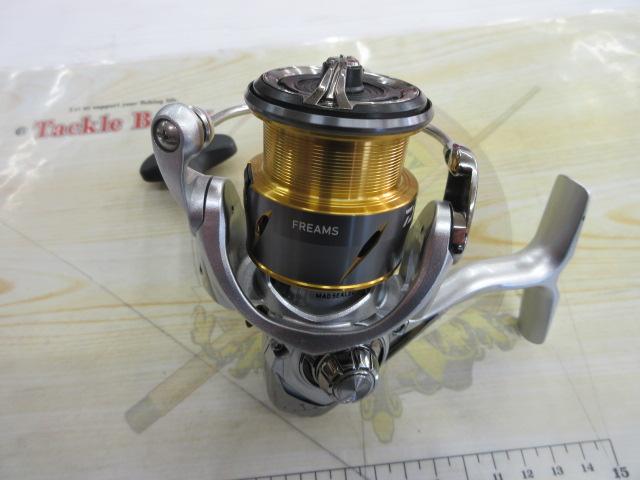 21フリームス LT2500-XH