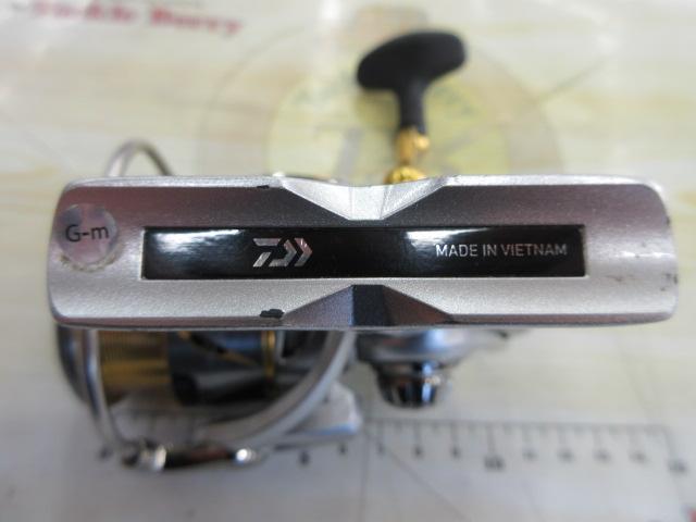 21フリームス LT2500-XH