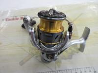 21フリームス LT2500-XH