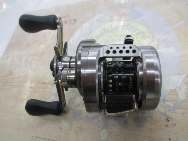 17カルカッタコンクエストBFS HG-L｜＠ベリーネット 日本最大新品中古